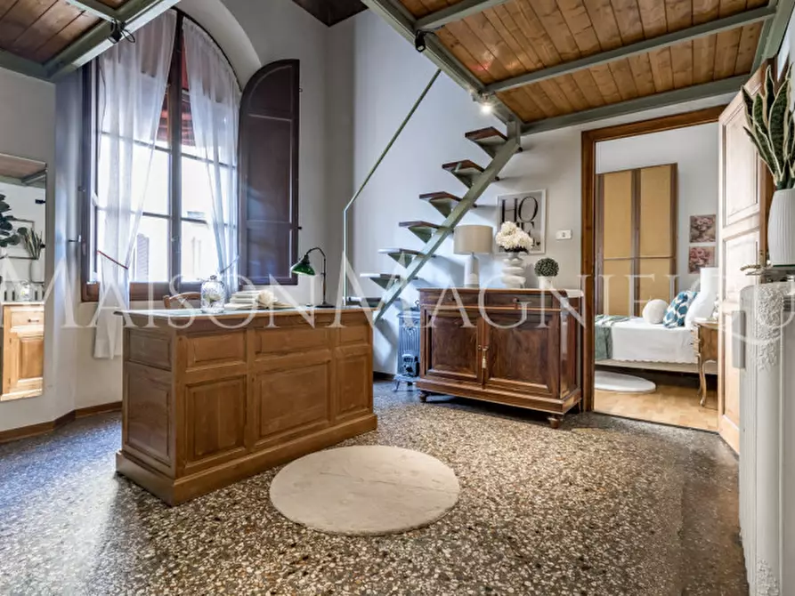 Immagine 36 di Appartamento in vendita  in Via Aurelio Saffi a Bologna