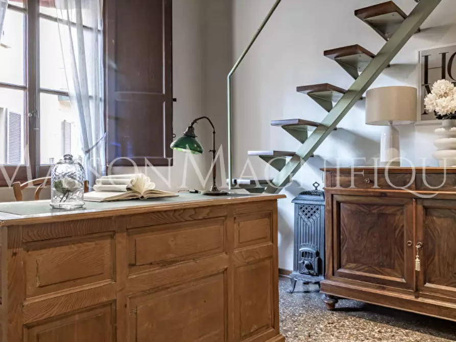 Immagine 37 di Appartamento in vendita  in Via Aurelio Saffi a Bologna