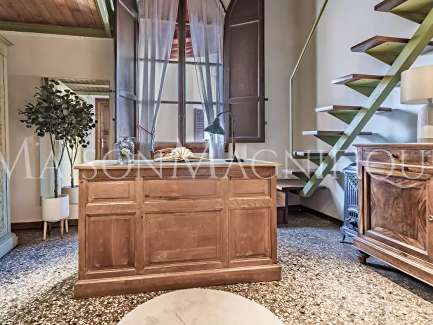 Immagine 41 di Appartamento in vendita  in Via Aurelio Saffi a Bologna