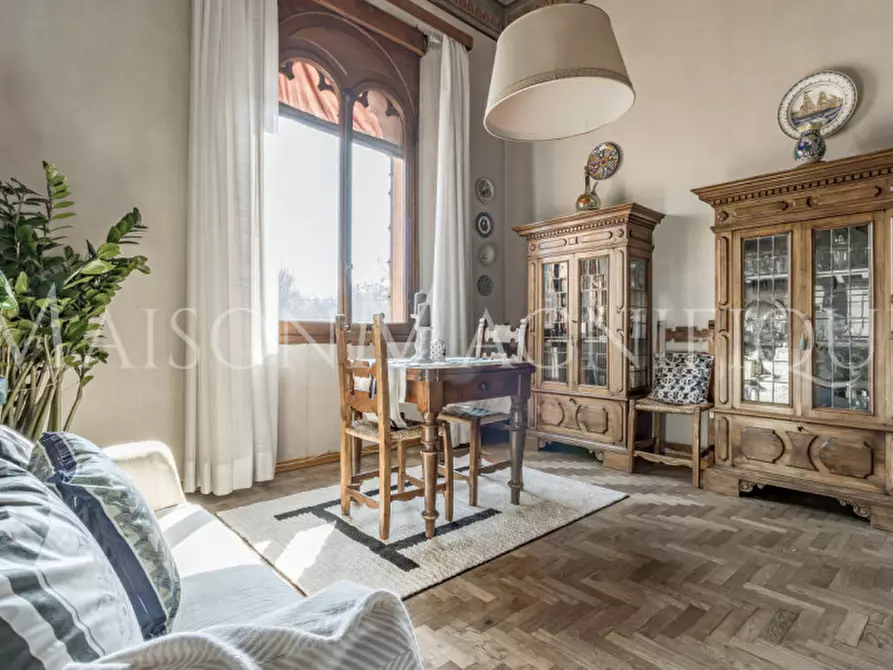 Immagine 44 di Appartamento in vendita  in Via Aurelio Saffi a Bologna