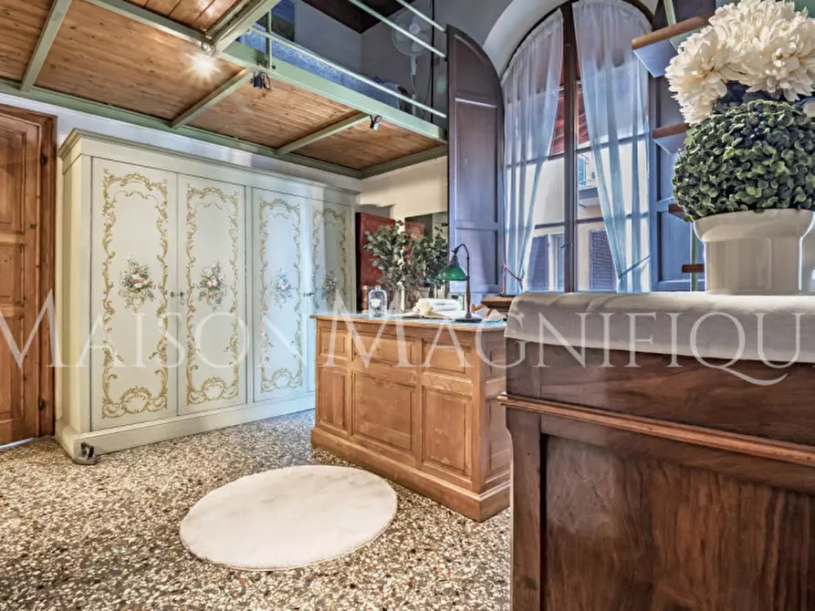 Immagine 46 di Appartamento in vendita  in Via Aurelio Saffi a Bologna