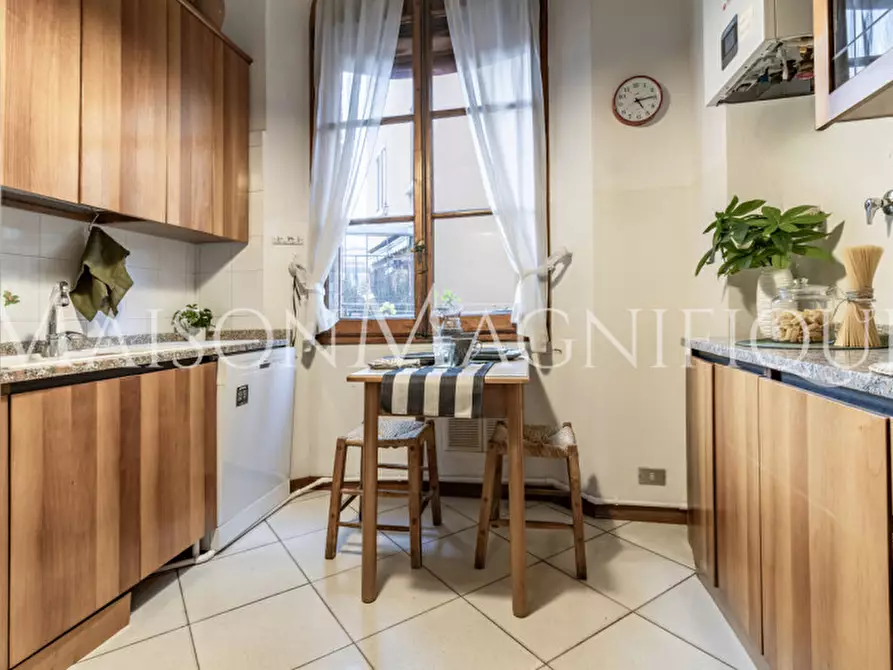 Immagine 47 di Appartamento in vendita  in Via Aurelio Saffi a Bologna