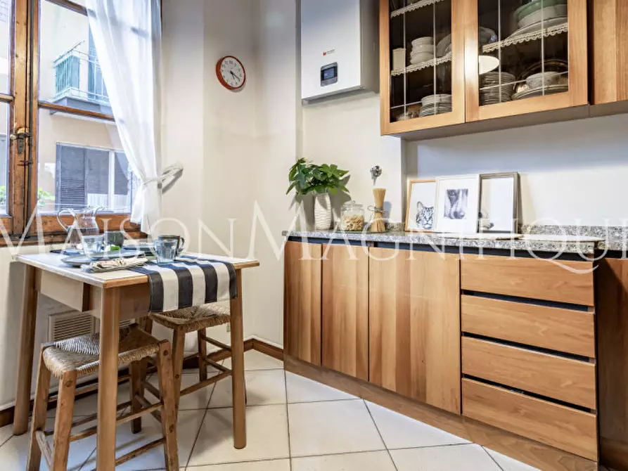 Immagine 48 di Appartamento in vendita  in Via Aurelio Saffi a Bologna