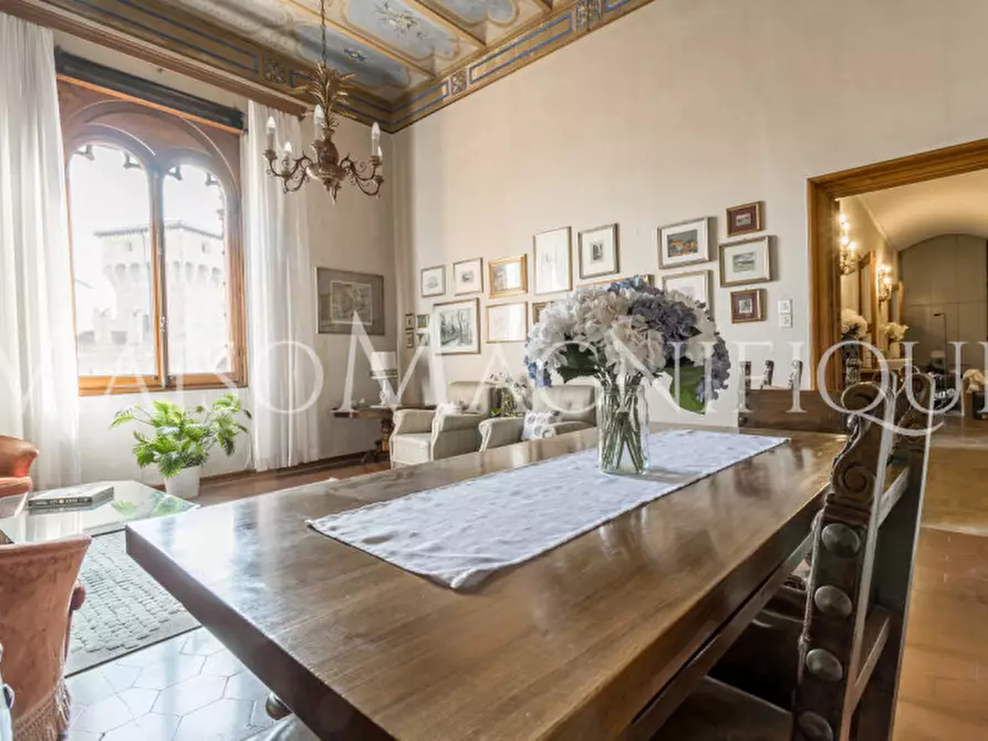 Immagine 52 di Appartamento in vendita  in Via Aurelio Saffi a Bologna