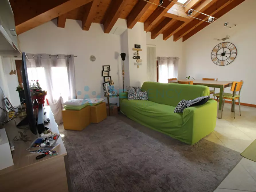 Immagine 1 di Appartamento in affitto  a Breganze