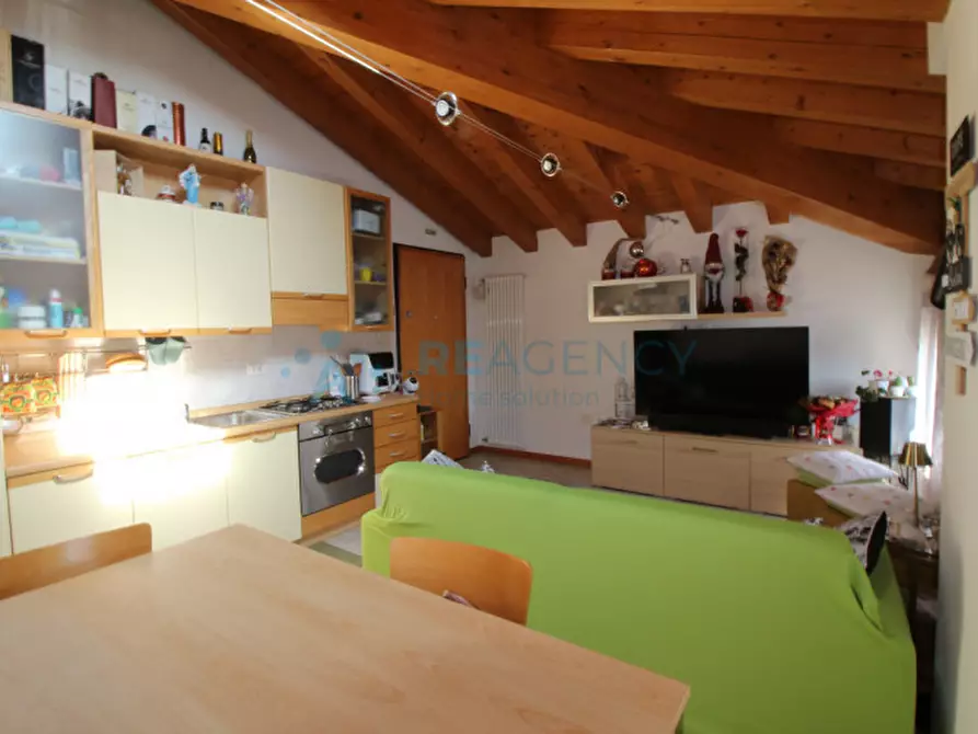 Immagine 3 di Appartamento in affitto  a Breganze