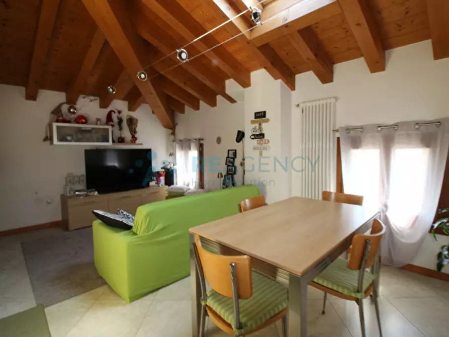 Immagine 4 di Appartamento in affitto  a Breganze