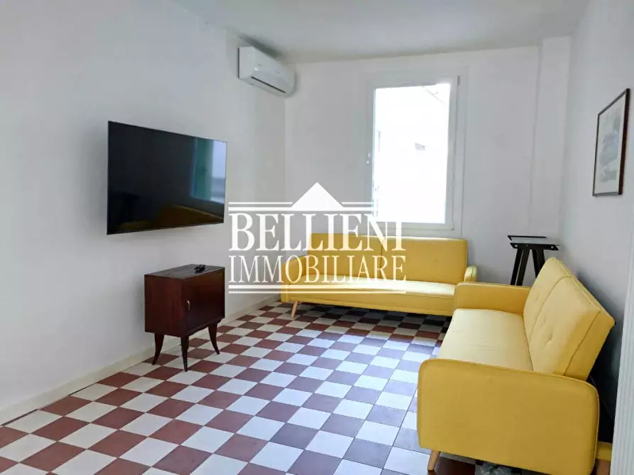 Immagine 2 di Appartamento in affitto  in Borgo Berga a Vicenza