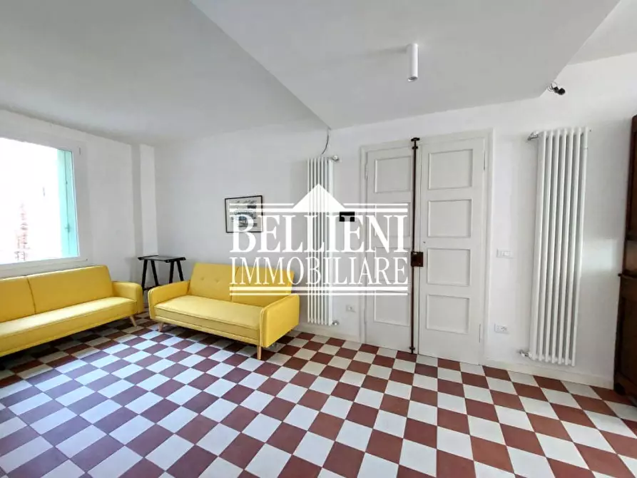 Immagine 3 di Appartamento in affitto  in Borgo Berga a Vicenza
