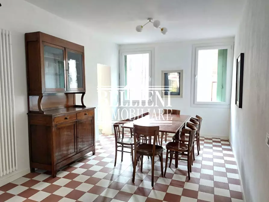 Immagine 5 di Appartamento in affitto  in Borgo Berga a Vicenza
