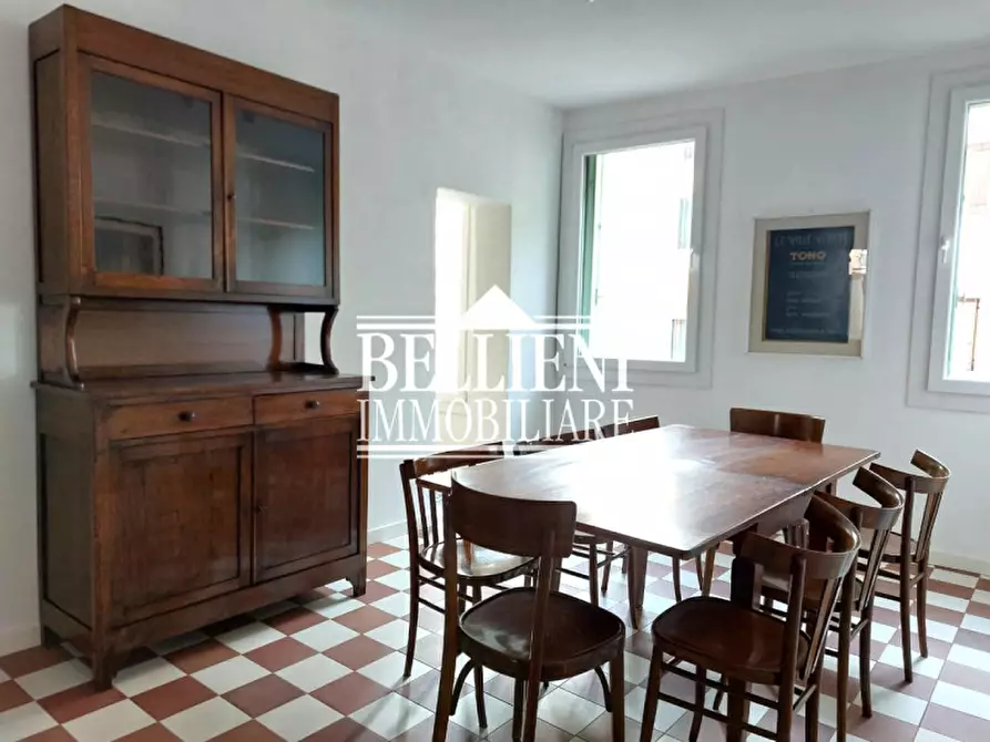 Immagine 7 di Appartamento in affitto  in Borgo Berga a Vicenza