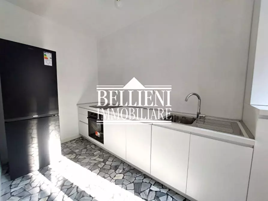 Immagine 14 di Appartamento in affitto  in Borgo Berga a Vicenza