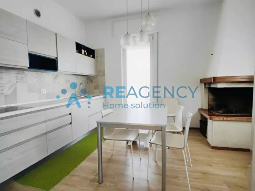 Immagine 1 di Appartamento in vendita  in Viale Arturo Ferrarin a Vicenza