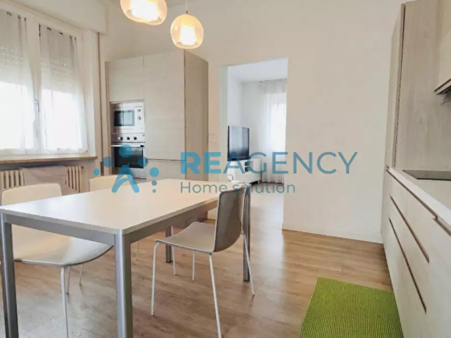 Immagine 2 di Appartamento in vendita  in Viale Arturo Ferrarin a Vicenza