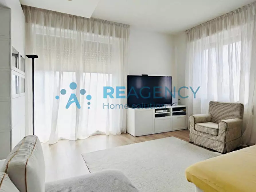 Immagine 3 di Appartamento in vendita  in Viale Arturo Ferrarin a Vicenza