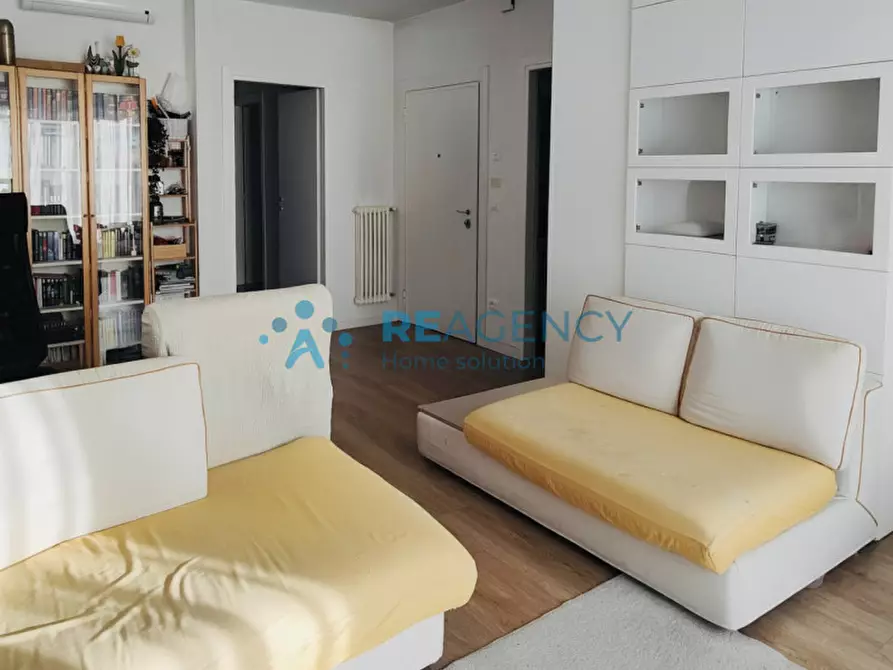 Immagine 4 di Appartamento in vendita  in Viale Arturo Ferrarin a Vicenza