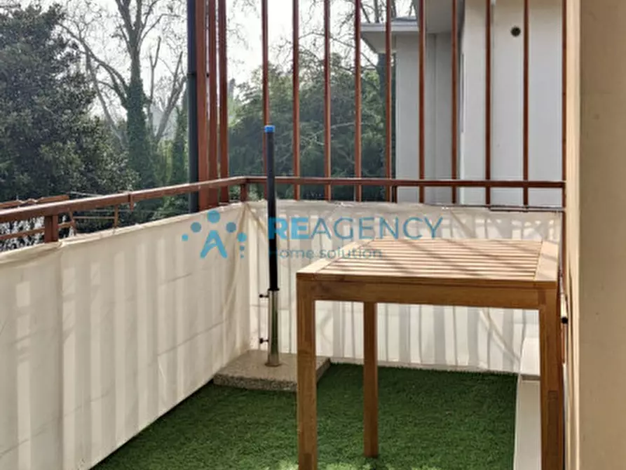 Immagine 5 di Appartamento in vendita  in Viale Arturo Ferrarin a Vicenza