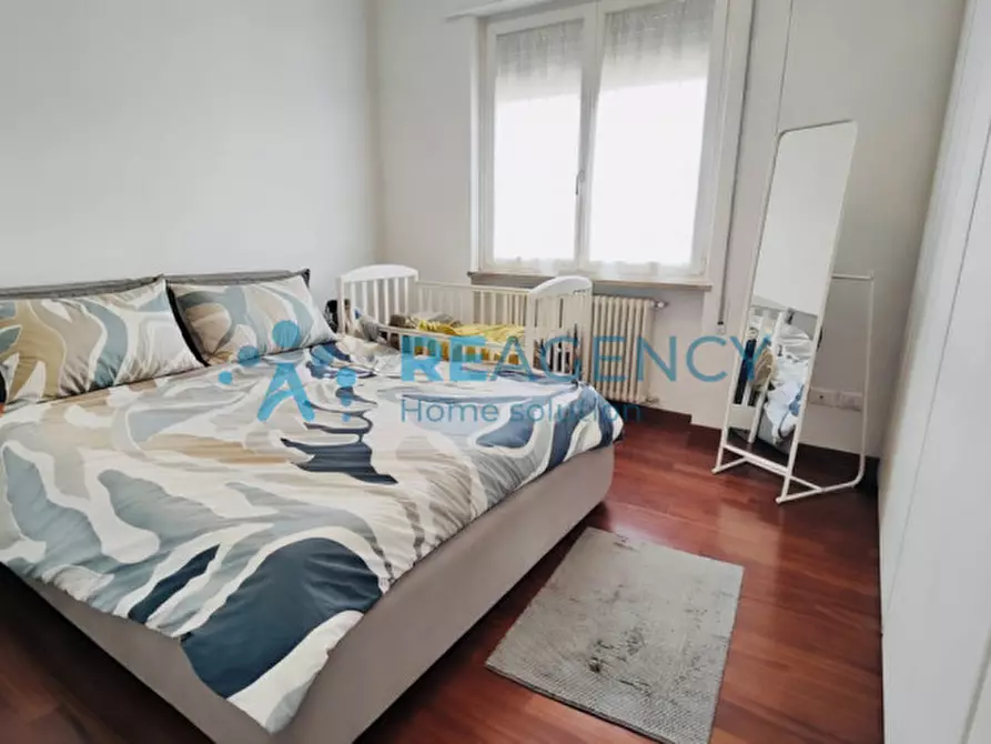 Immagine 6 di Appartamento in vendita  in Viale Arturo Ferrarin a Vicenza