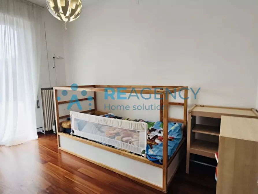 Immagine 7 di Appartamento in vendita  in Viale Arturo Ferrarin a Vicenza