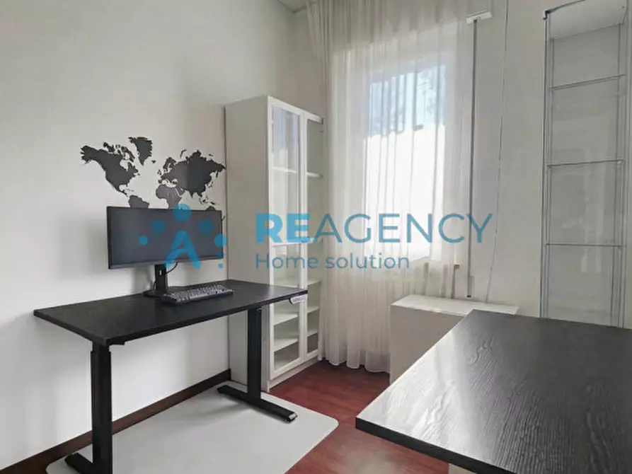 Immagine 8 di Appartamento in vendita  in Viale Arturo Ferrarin a Vicenza