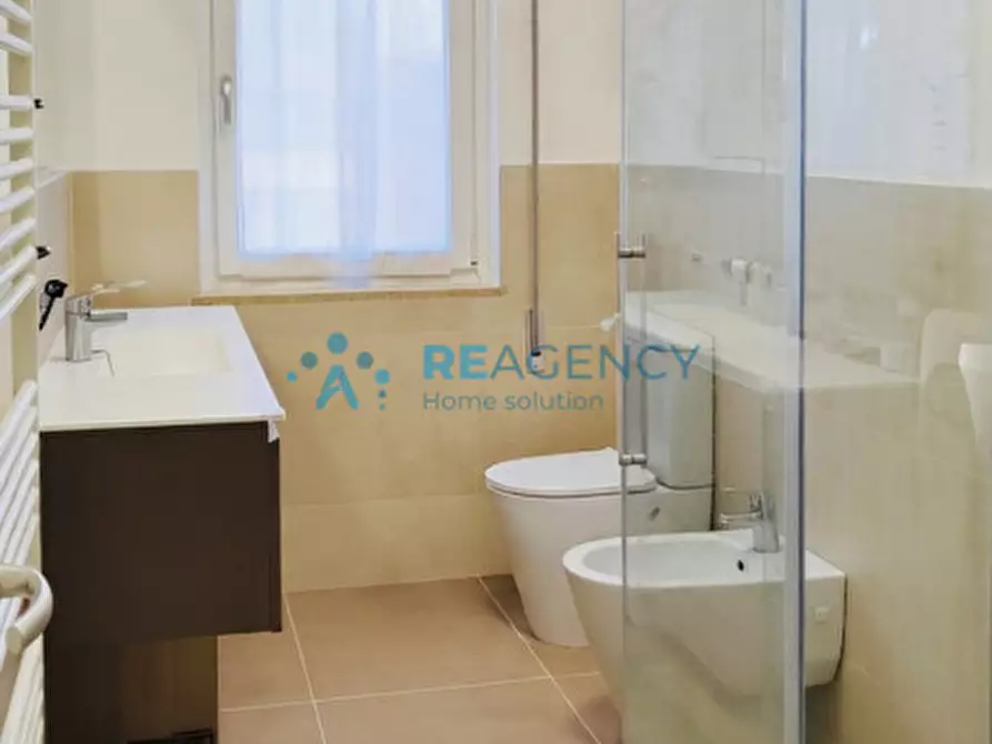 Immagine 10 di Appartamento in vendita  in Viale Arturo Ferrarin a Vicenza