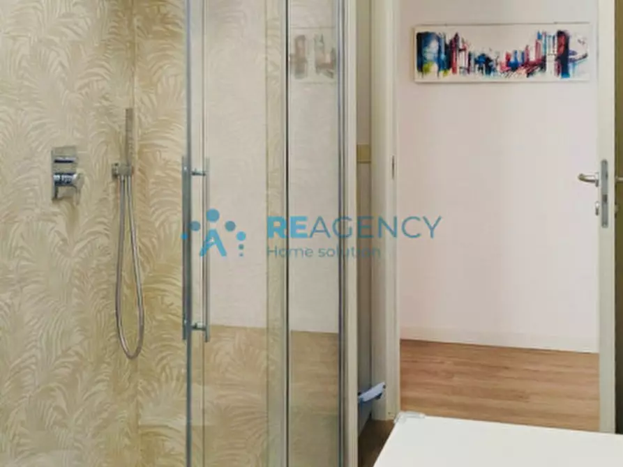 Immagine 11 di Appartamento in vendita  in Viale Arturo Ferrarin a Vicenza