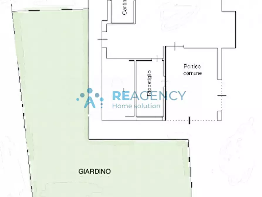 Immagine 13 di Appartamento in vendita  in Viale Arturo Ferrarin a Vicenza