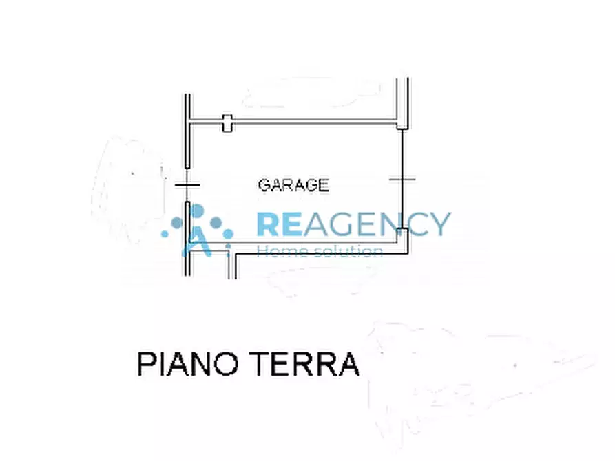 Immagine 14 di Appartamento in vendita  in Viale Arturo Ferrarin a Vicenza