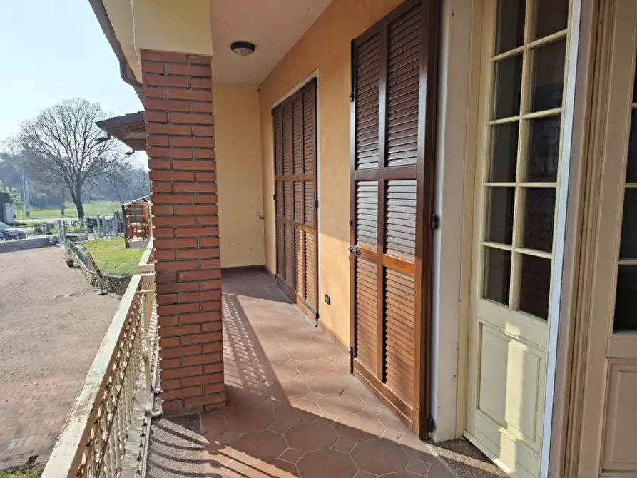 Immagine 7 di Appartamento in vendita  a Volta Mantovana