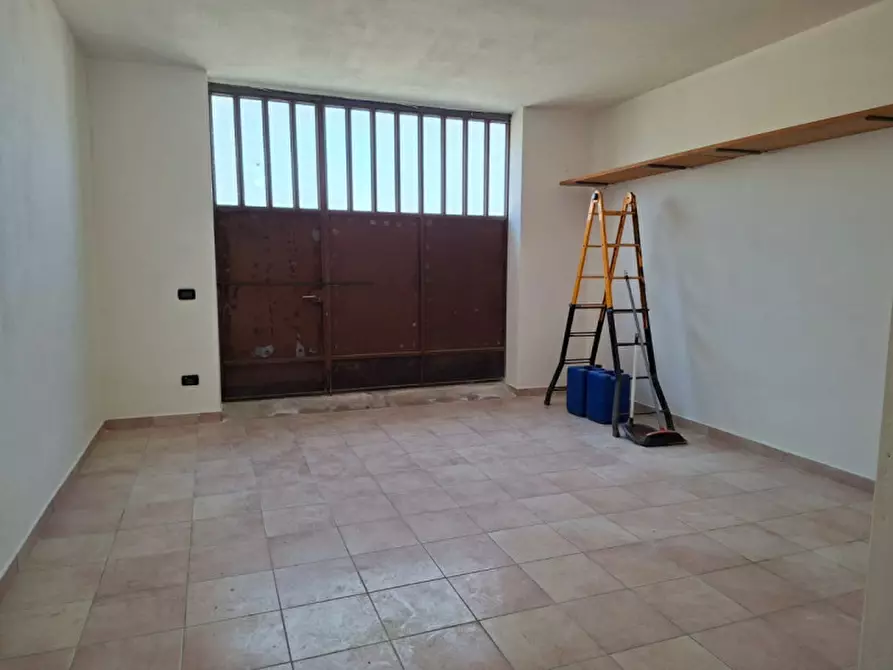 Immagine 8 di Appartamento in vendita  a Volta Mantovana