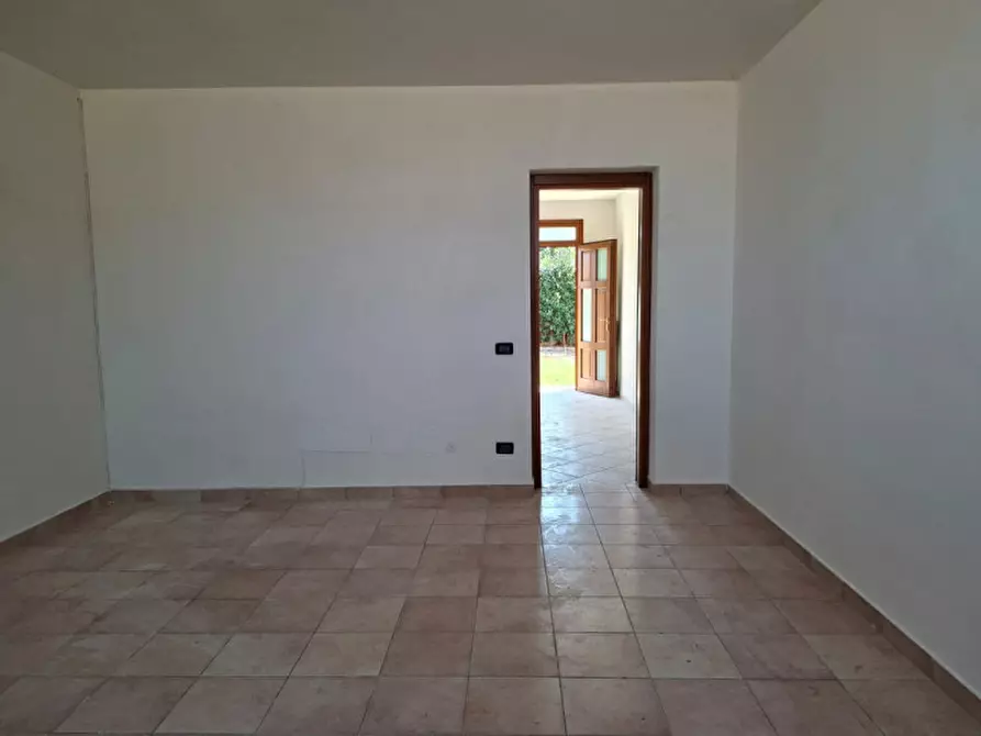 Immagine 9 di Appartamento in vendita  a Volta Mantovana