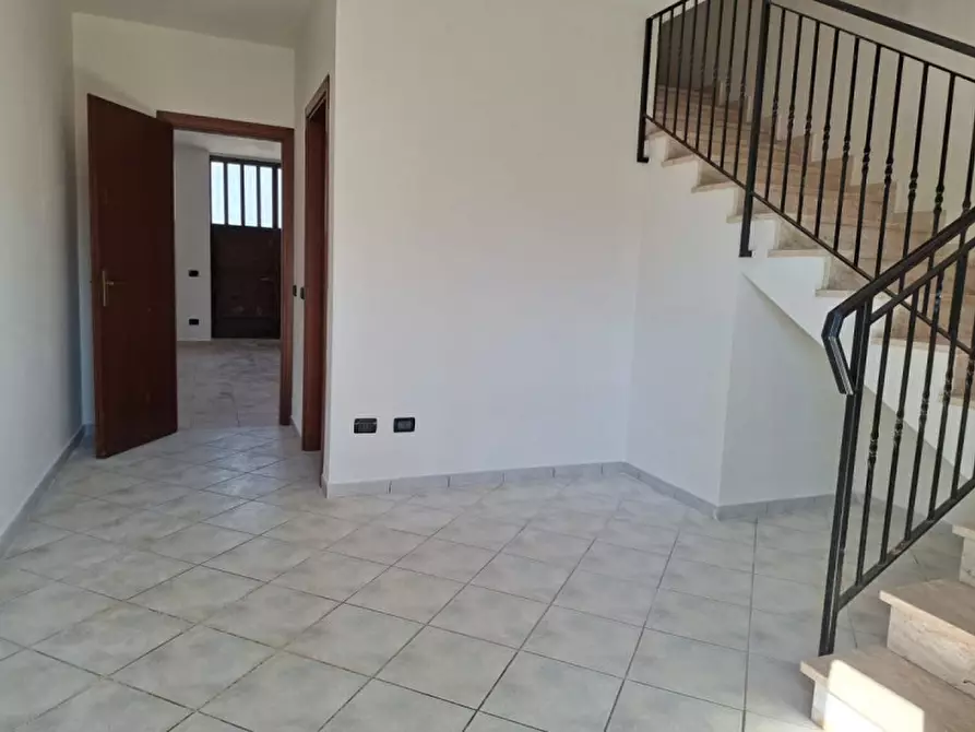 Immagine 12 di Appartamento in vendita  a Volta Mantovana