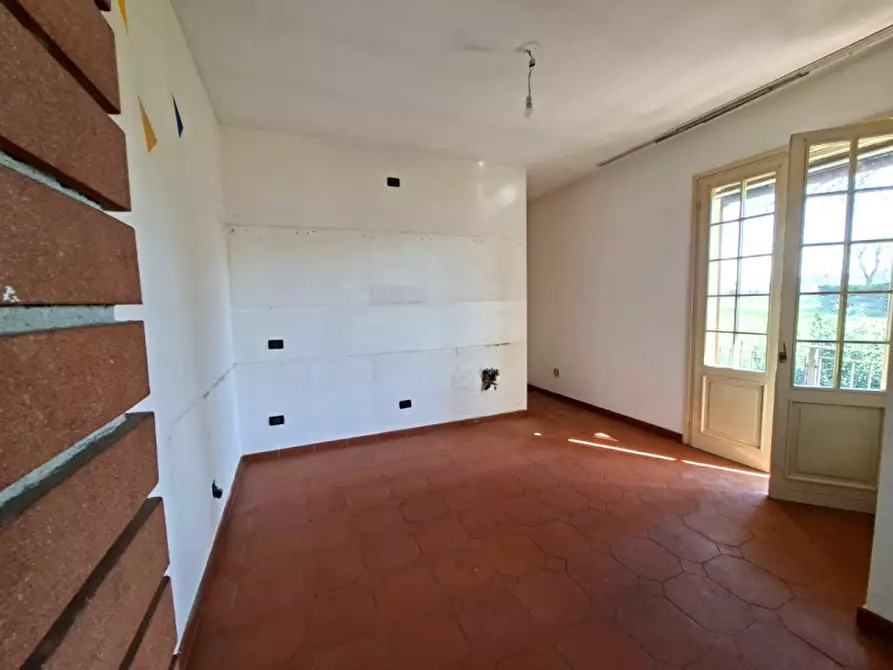 Immagine 13 di Appartamento in vendita  a Volta Mantovana