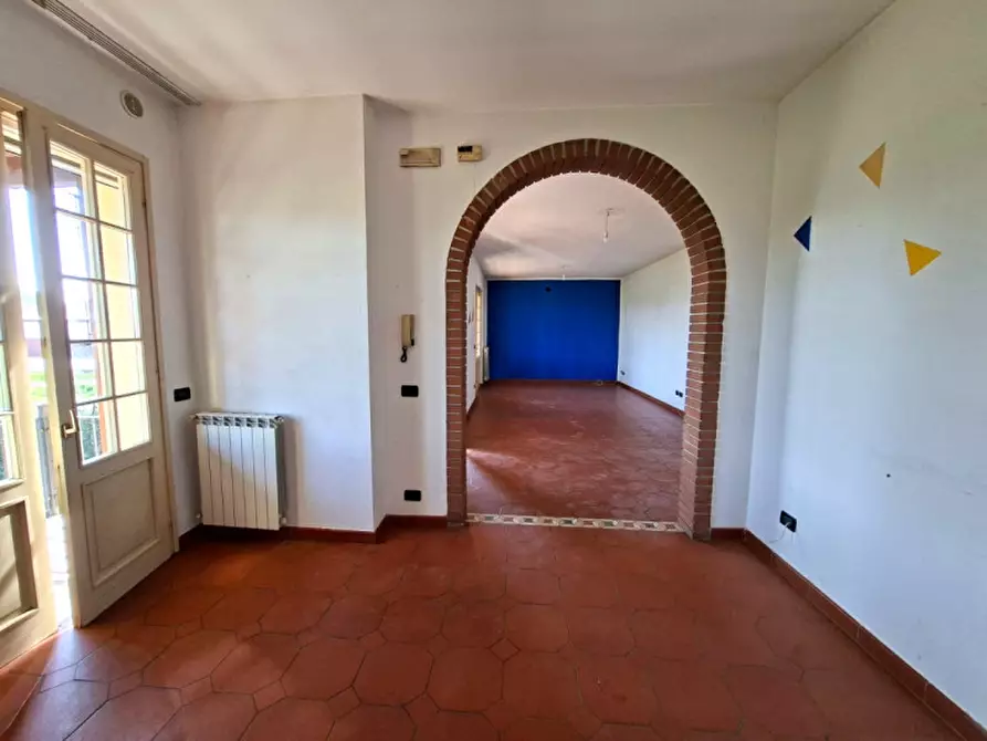 Immagine 14 di Appartamento in vendita  a Volta Mantovana