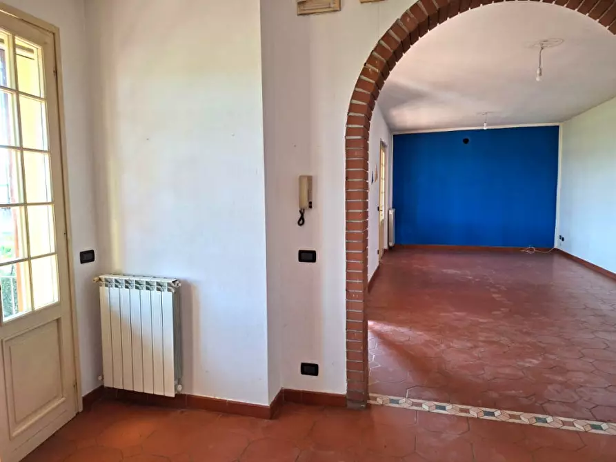 Immagine 15 di Appartamento in vendita  a Volta Mantovana