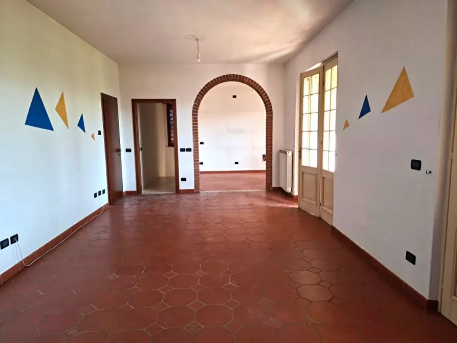 Immagine 18 di Appartamento in vendita  a Volta Mantovana