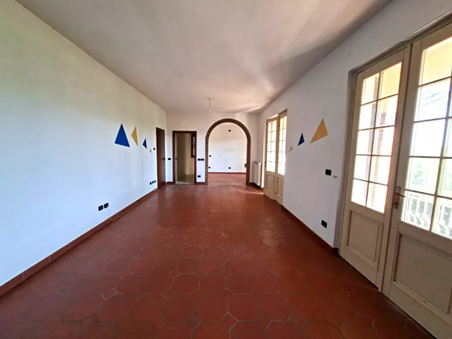 Immagine 19 di Appartamento in vendita  a Volta Mantovana