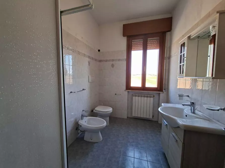 Immagine 22 di Appartamento in vendita  a Volta Mantovana