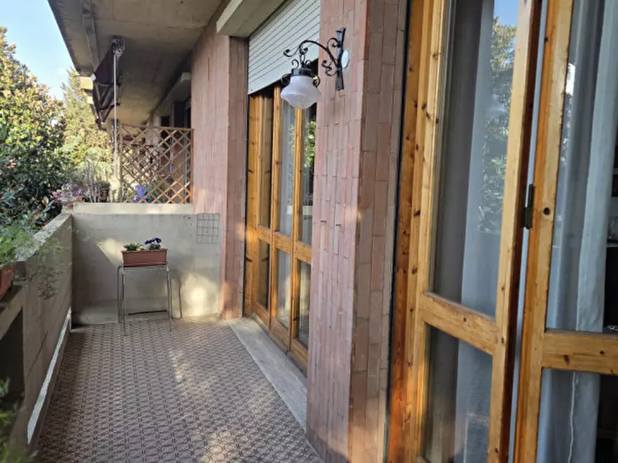 Immagine 6 di Appartamento in vendita  in Via Siena a Firenze