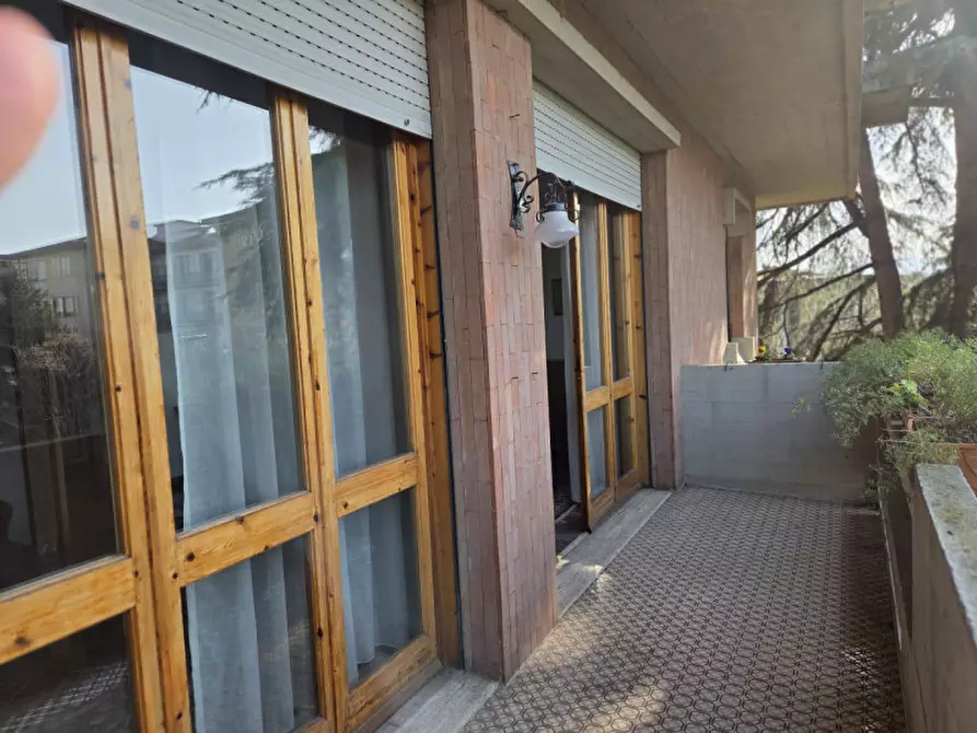 Immagine 7 di Appartamento in vendita  in Via Siena a Firenze