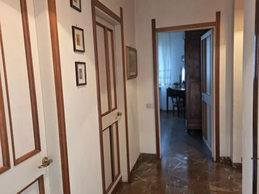 Immagine 12 di Appartamento in vendita  in Via Siena a Firenze