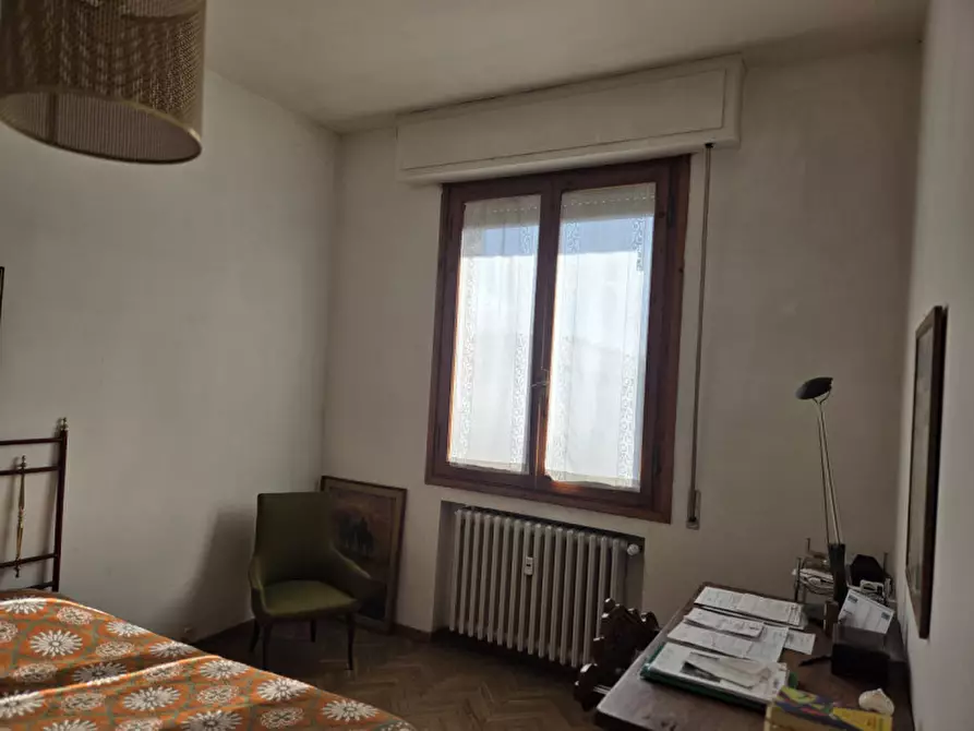 Immagine 13 di Appartamento in vendita  in Via Siena a Firenze