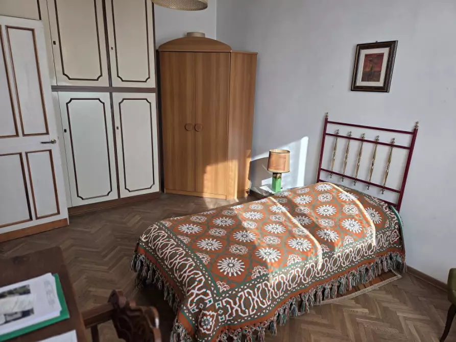 Immagine 14 di Appartamento in vendita  in Via Siena a Firenze