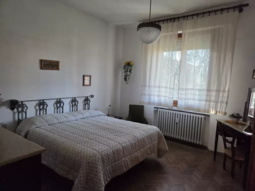 Immagine 19 di Appartamento in vendita  in Via Siena a Firenze