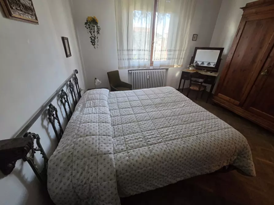 Immagine 21 di Appartamento in vendita  in Via Siena a Firenze