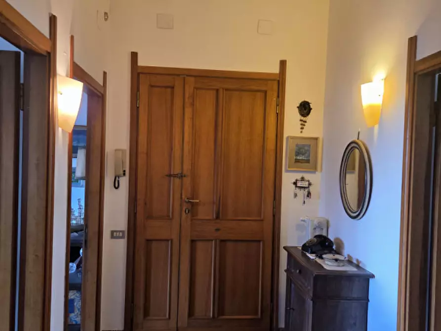 Immagine 22 di Appartamento in vendita  in Via Siena a Firenze