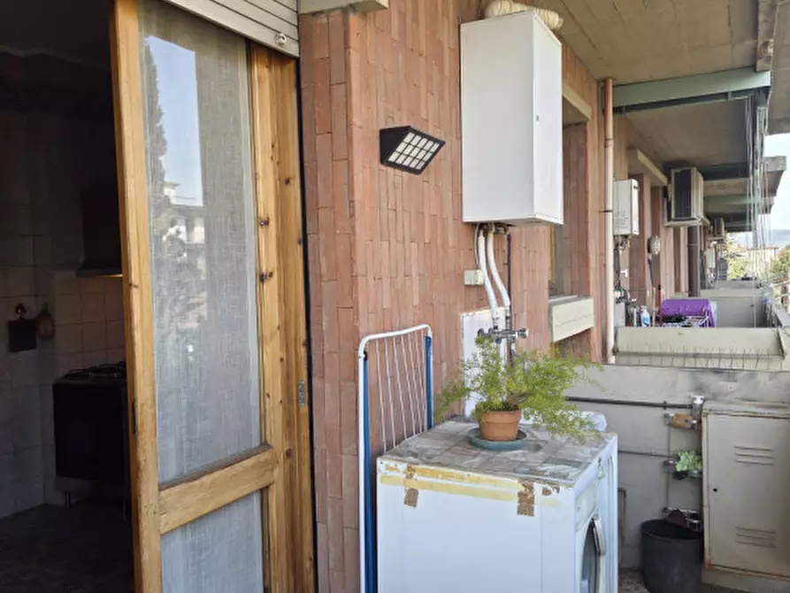 Immagine 25 di Appartamento in vendita  in Via Siena a Firenze