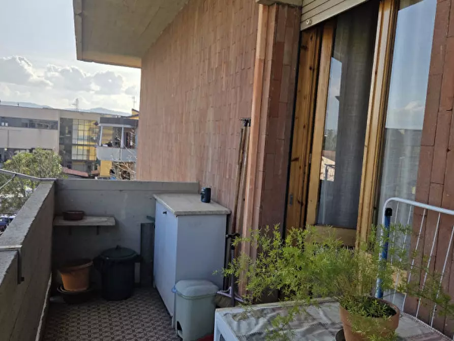 Immagine 26 di Appartamento in vendita  in Via Siena a Firenze