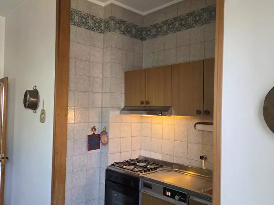 Immagine 27 di Appartamento in vendita  in Via Siena a Firenze