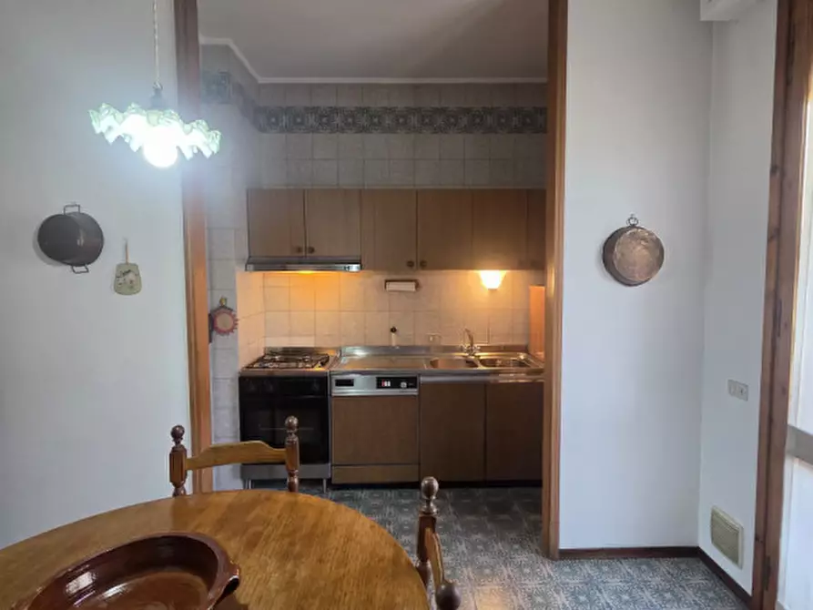 Immagine 28 di Appartamento in vendita  in Via Siena a Firenze